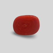 Natural Coral (Moonga) 11.58cts (38/481)